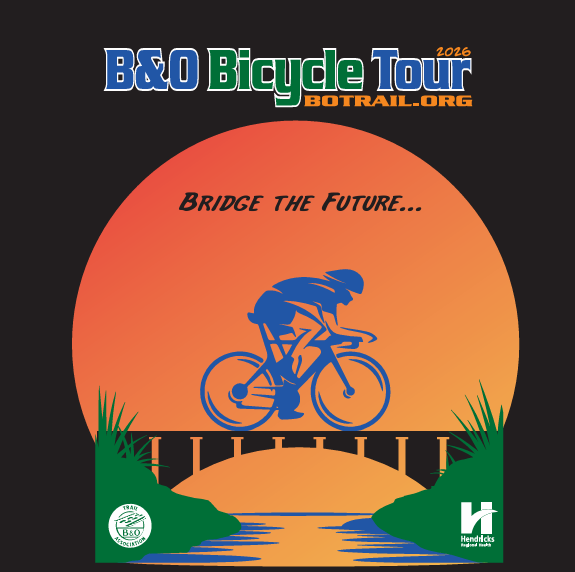 B&O Bicycle Tour